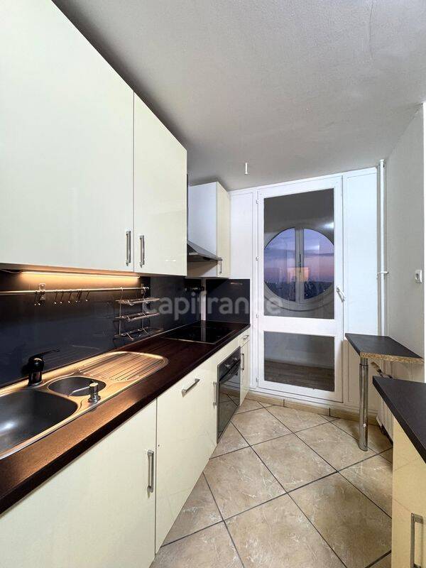 Appartement 3 pièces 84 m² · à Sevran · 84 m² · 165 000 €
