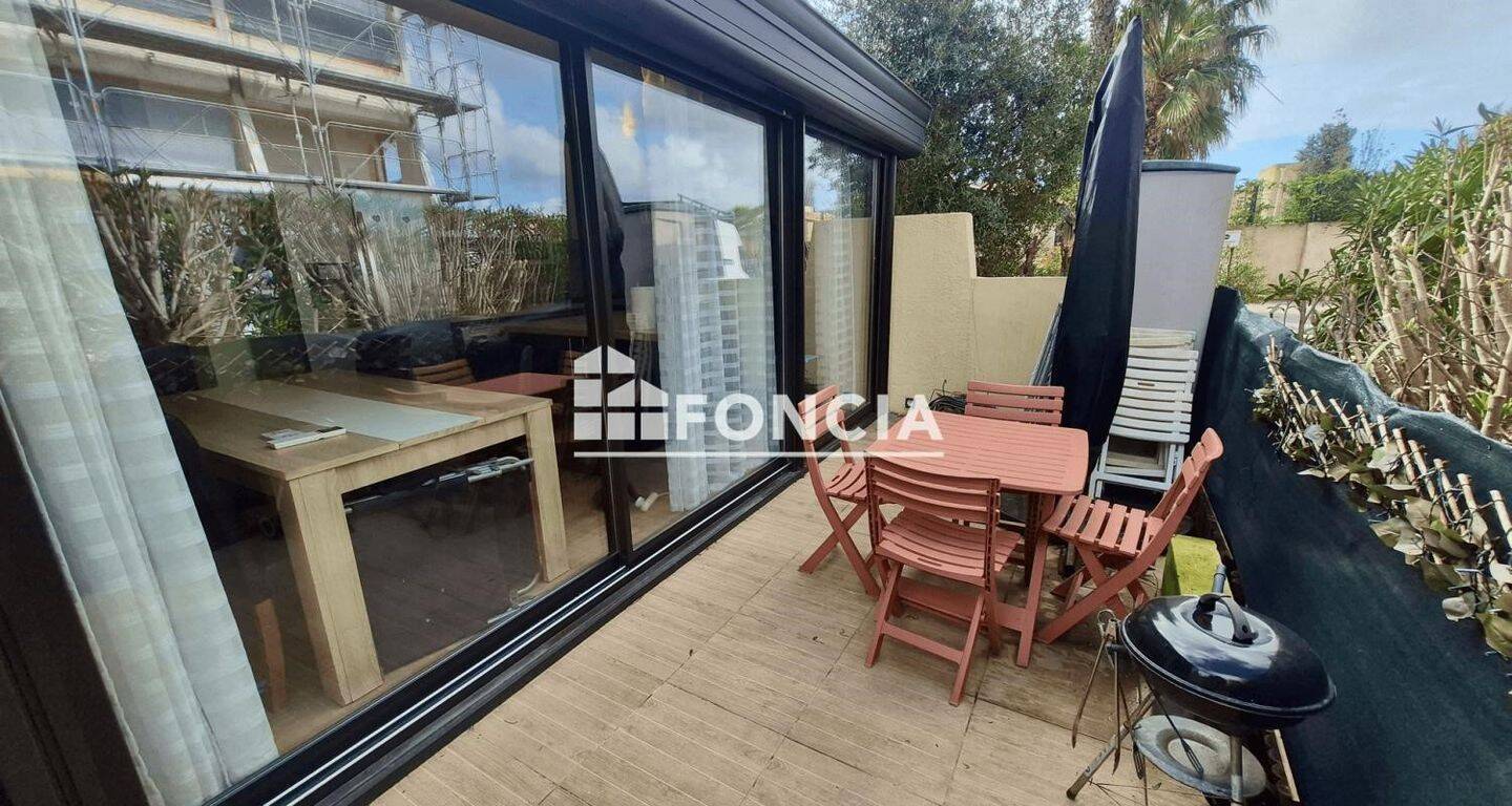 Maison 2 pièces 38 m² · à Agde · 38 m² · 325 000 €