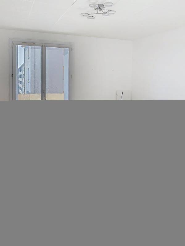 Appartement 4 pièces 63 m² · à Angers · 63 m² · 800 €