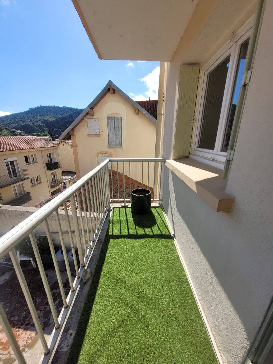 Appartement 1 pièce 21 m² · à Amélie-les-Bains-Palalda · 21 m² · 45 000 €