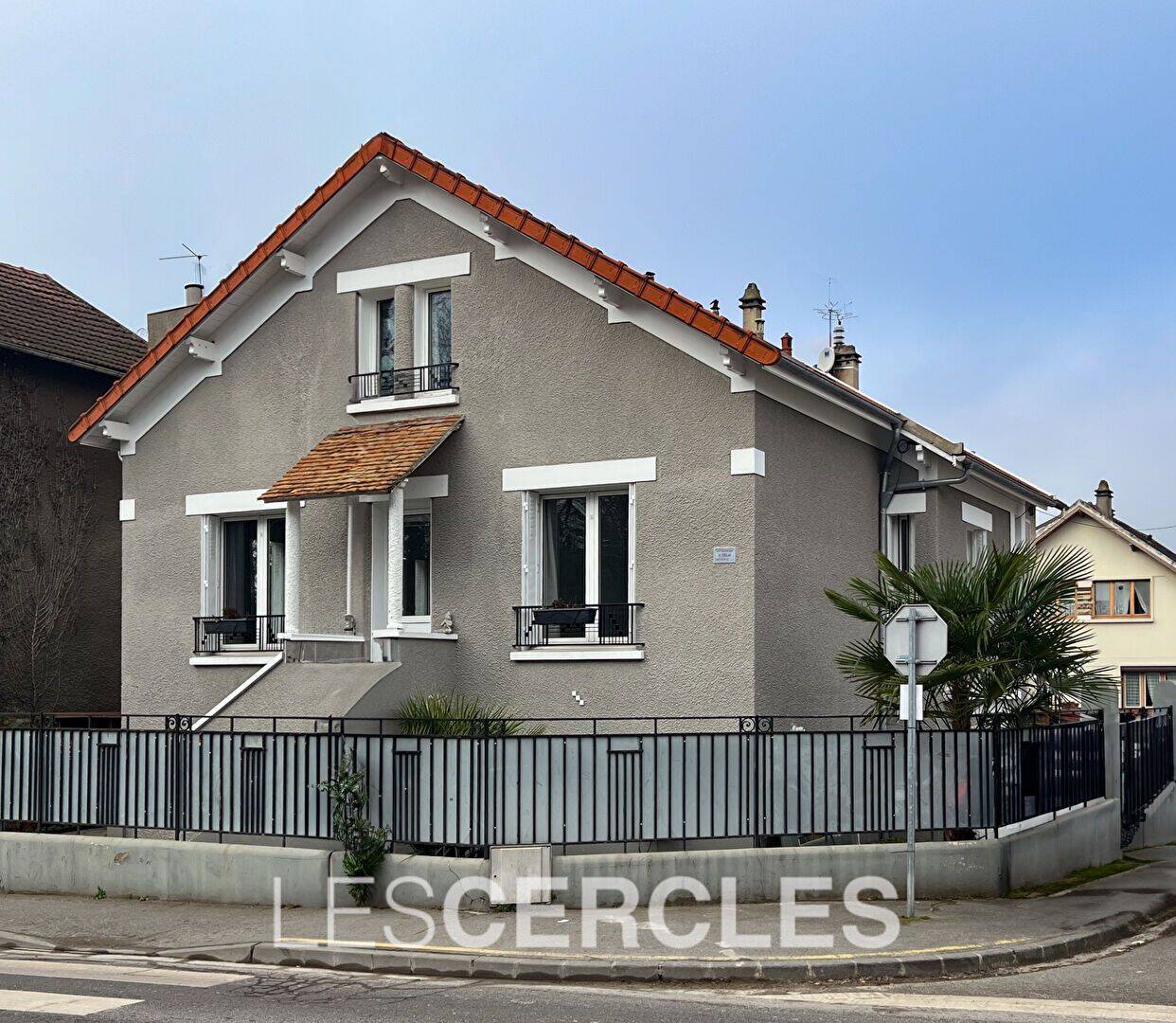 Maison 7 pièces 160 m² · à Sartrouville · 160 m² · 450 000 €
