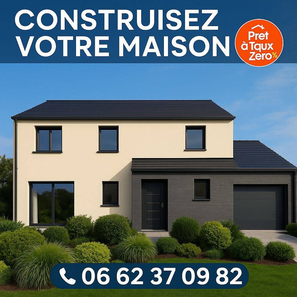 Maison 5 pièces 102 m² · à Chelles · 102 m² · 349 000 €
