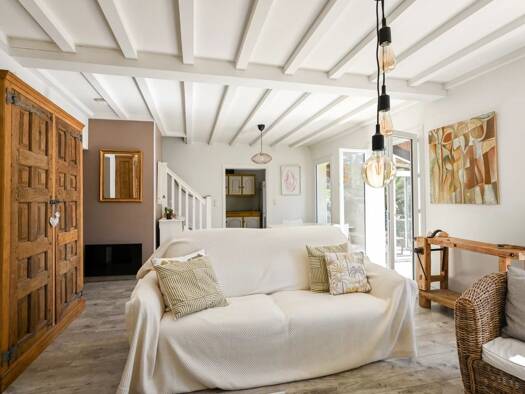 Maison à vendre 998 000 € 5 pièces 3 chambres 195 m² Les Sables Capbreton 40130