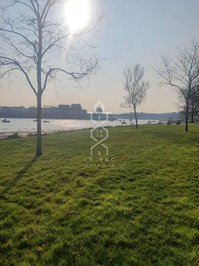 Maison à vendre 451 500 € 6 pièces 4 chambres 159,1 m² 1 123 m² de terrain Lorient 56100