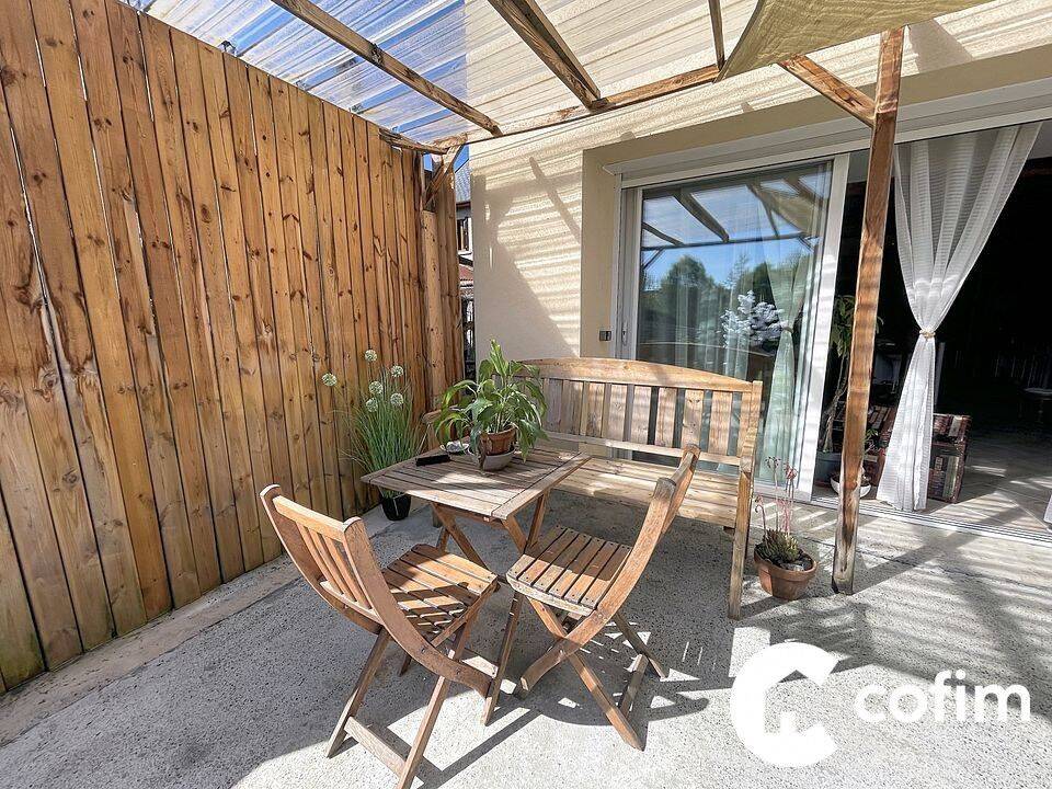 Maison 5 pièces 178 m² · à Monein · 178 m² · 262 000 €