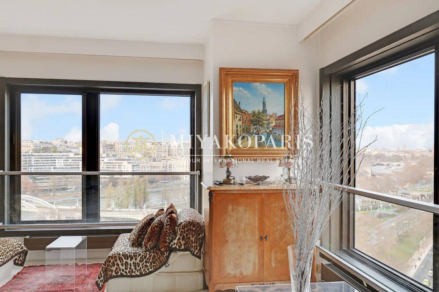 Appartement 2 pièces 70 m² · à Paris 15ème Arrondissement · 70 m² · 875 000 €