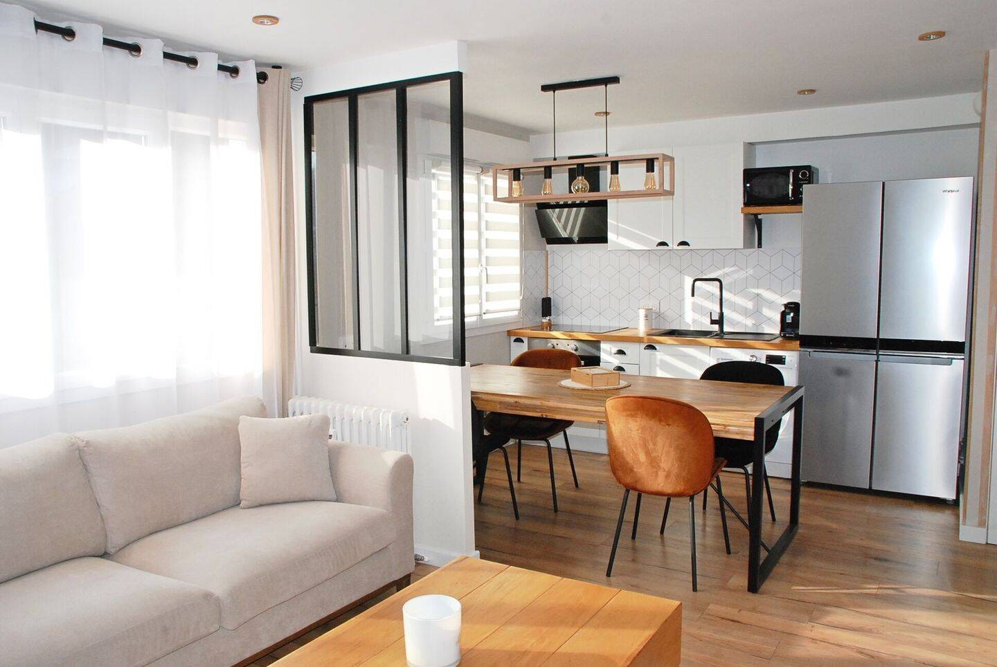Appartement 2 pièces 48 m² · à Fécamp · 48 m² · 125 000 €