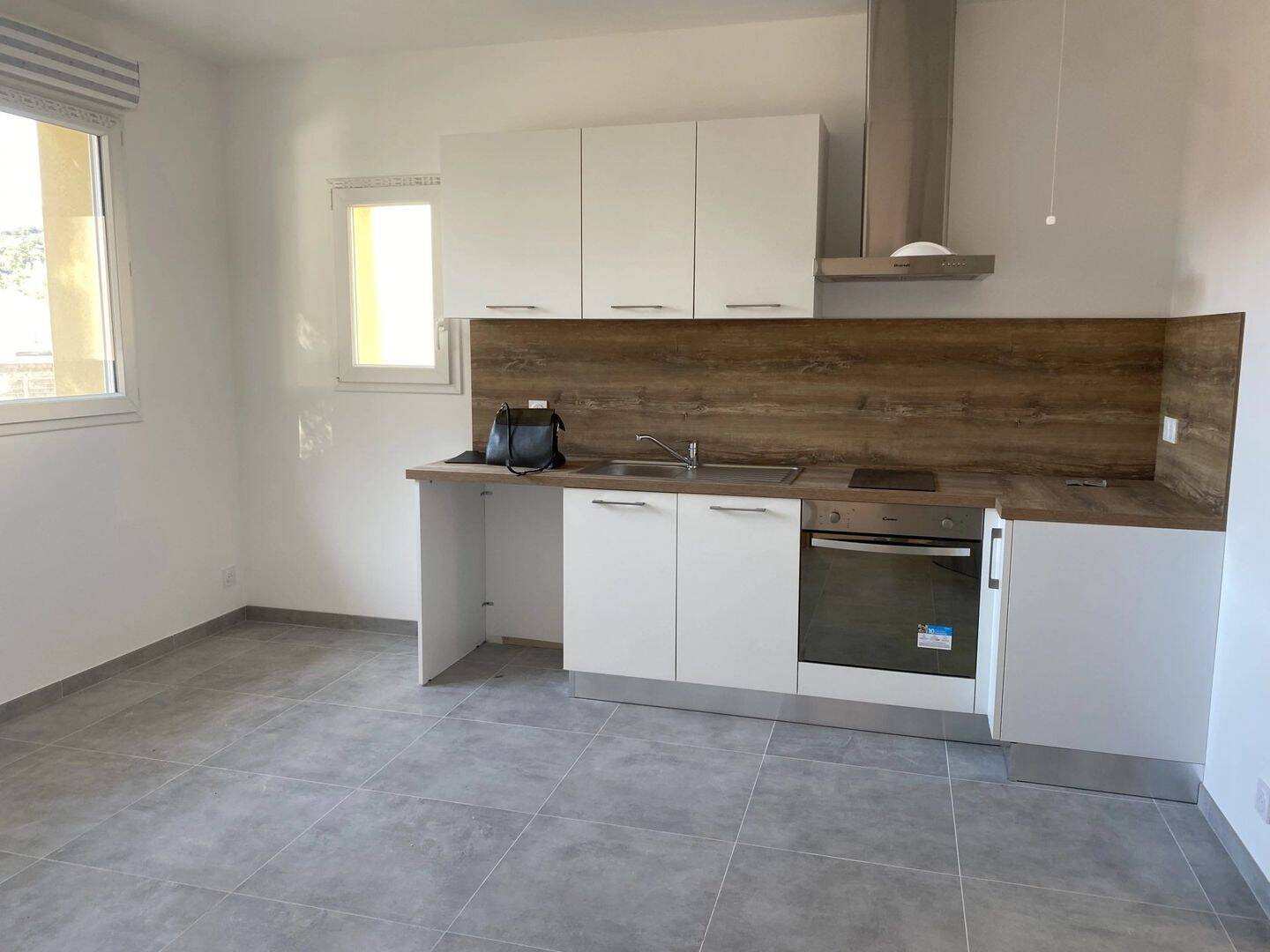 Appartement 2 pièces 35 m² · à Penta-Di-Casinca · 35 m² · 550 €