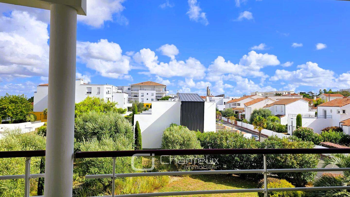 Appartement 3 pièces 90 m² · à Royan · 89,5 m² · 497 000 €