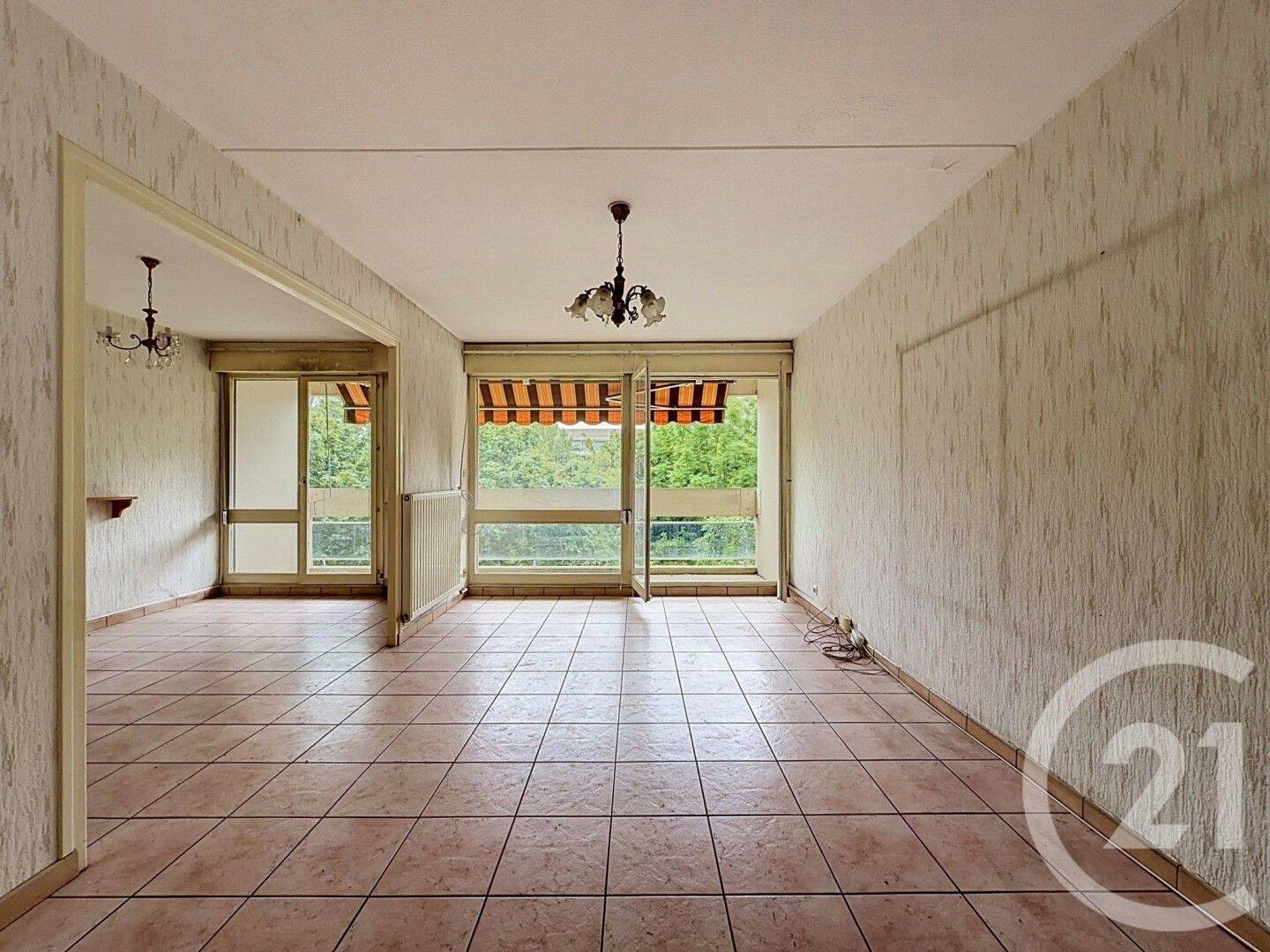 Appartement 4 pièces 85 m² · à Lormont · 85 m² · 164 000 €