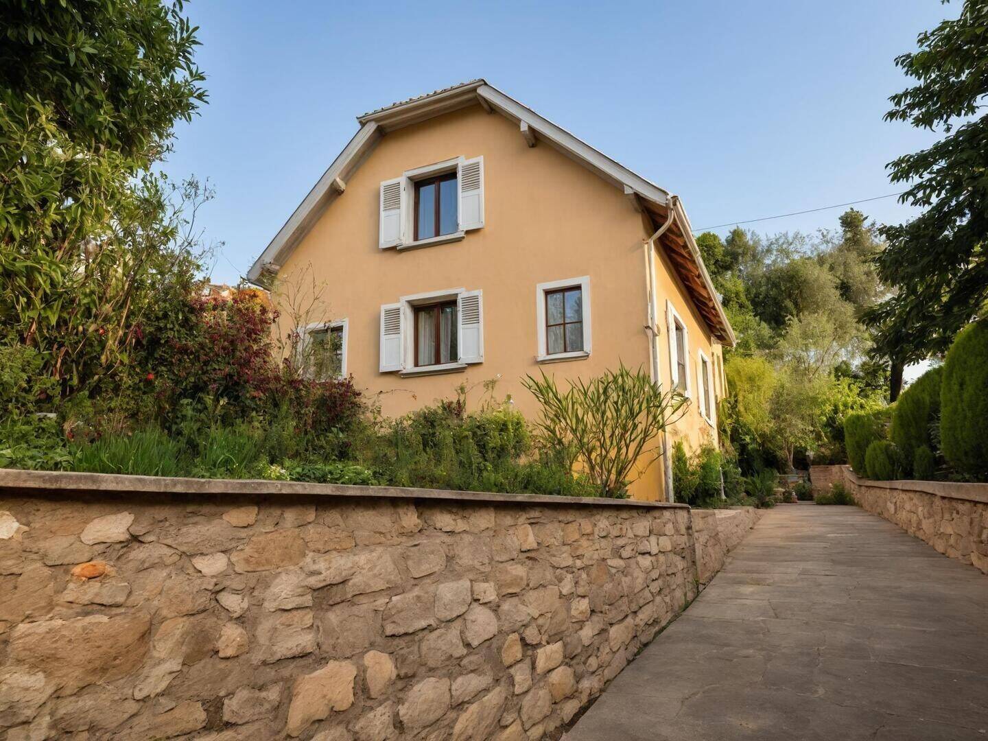 Maison 8 pièces 180 m² · à Obernai · 180 m² · 598 000 €
