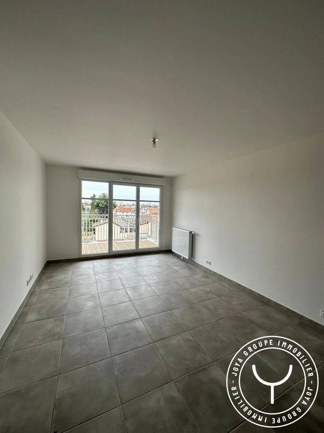 Appartement 3 pièces 60 m² · à Le Blanc-Mesnil · 59,7 m² · 1 236 €/mois