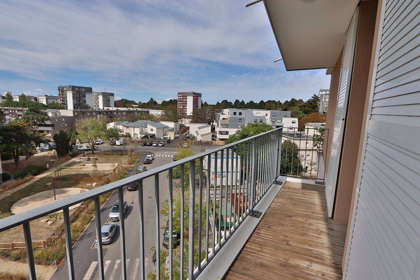 Appartement 2 pièces 42 m² · à Saint-Nazaire · 41,8 m² · 122 900 €