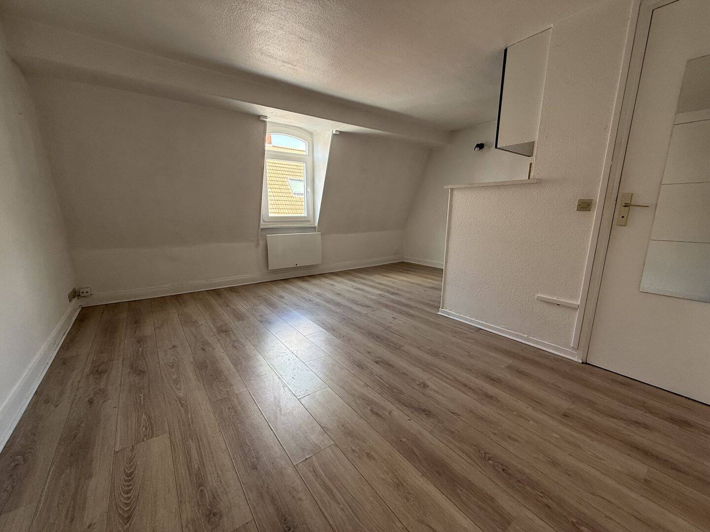 Appartement 2 pièces 29 m² · à Lille · 29,4 m² · 630 €