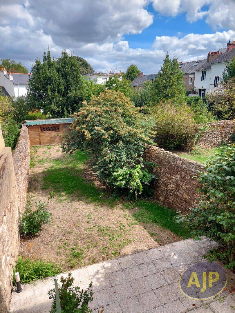 Maison 3 pièces 51 m² · à Nantes · 50,8 m² · 970 €/mois