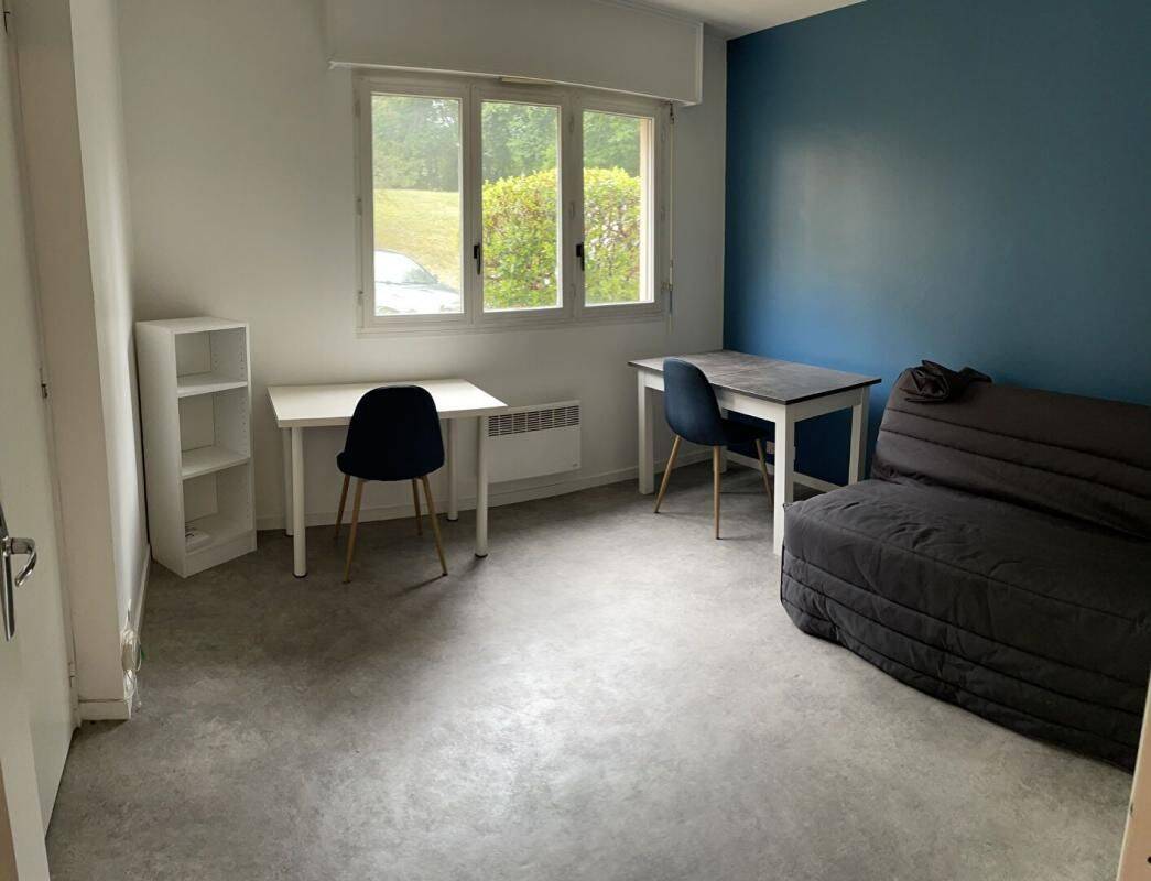 Appartement 1 pièce 19 m² · à Limoges · 19 m² · 350 €