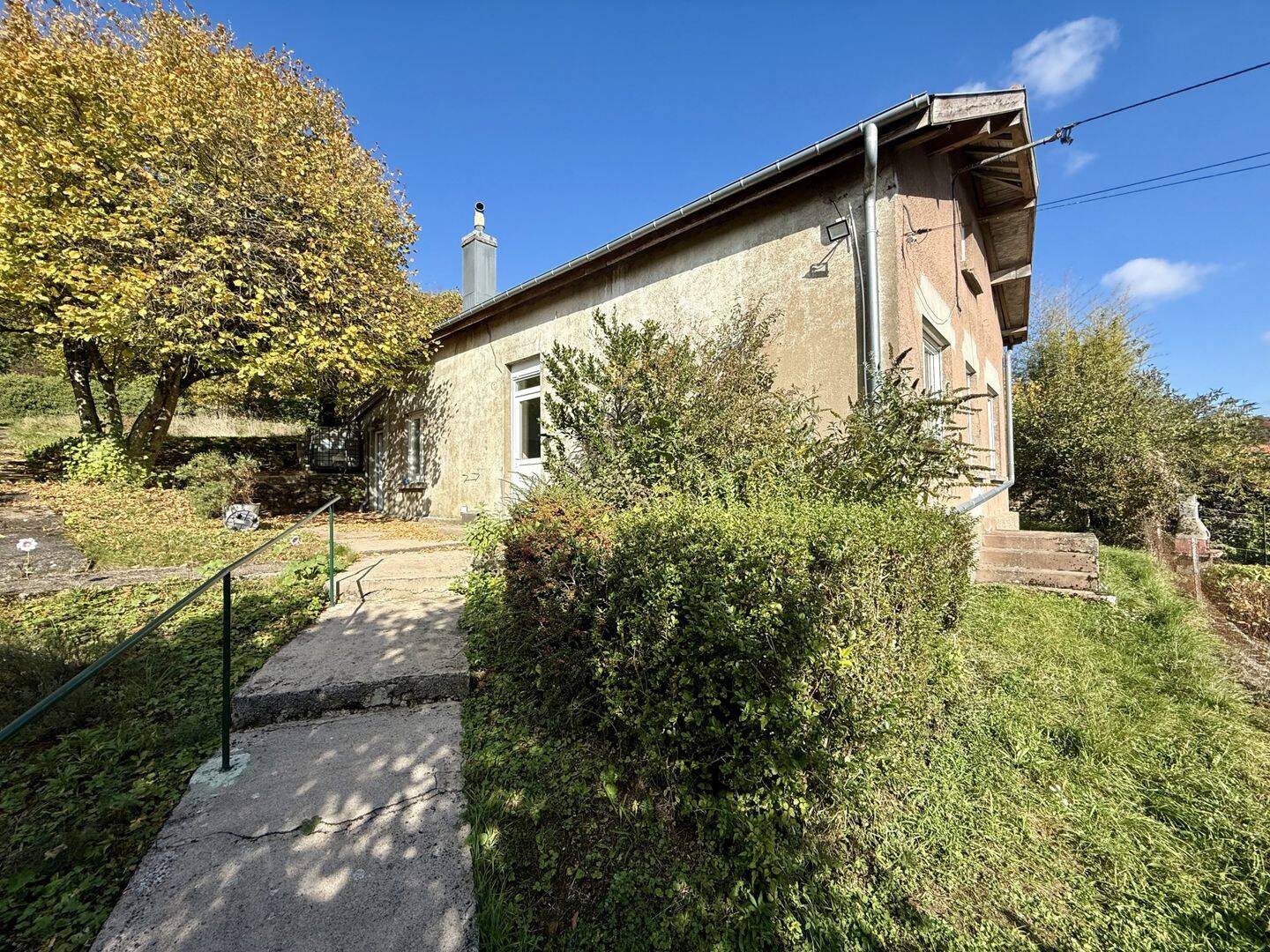 Maison 5 pièces 75 m² · à Longuyon · 75 m² · 150 000 €