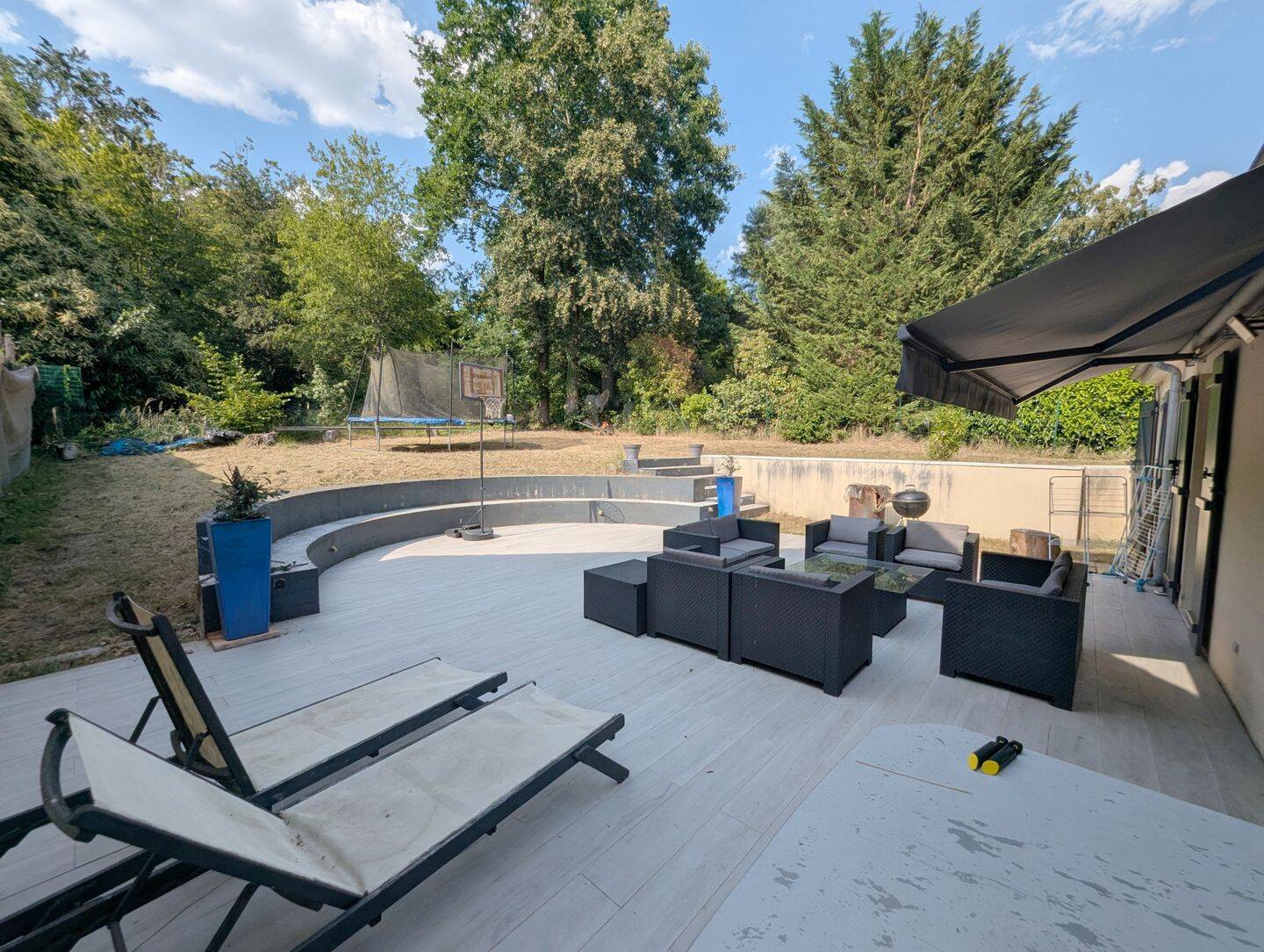 Maison 7 pièces 120 m² · à Bourron-Marlotte · 120 m² · 389 000 €