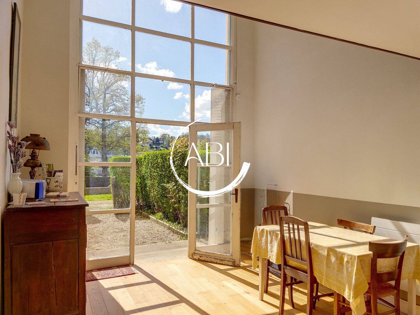 Appartement 2 pièces 66 m² · à Bagnoles de l'Orne Normandie · 65,7 m² · 150 000 €
