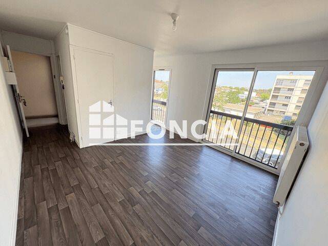 Appartement 1 pièce 20 m² · à Talence · 20,3 m² · 550 €