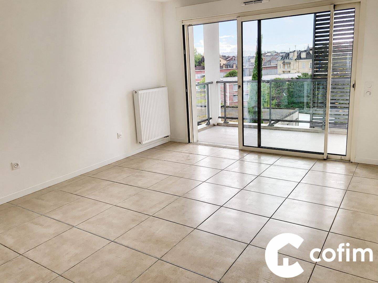 Appartement 3 pièces 68 m² · à Pau · 67,6 m² · 845 €/mois