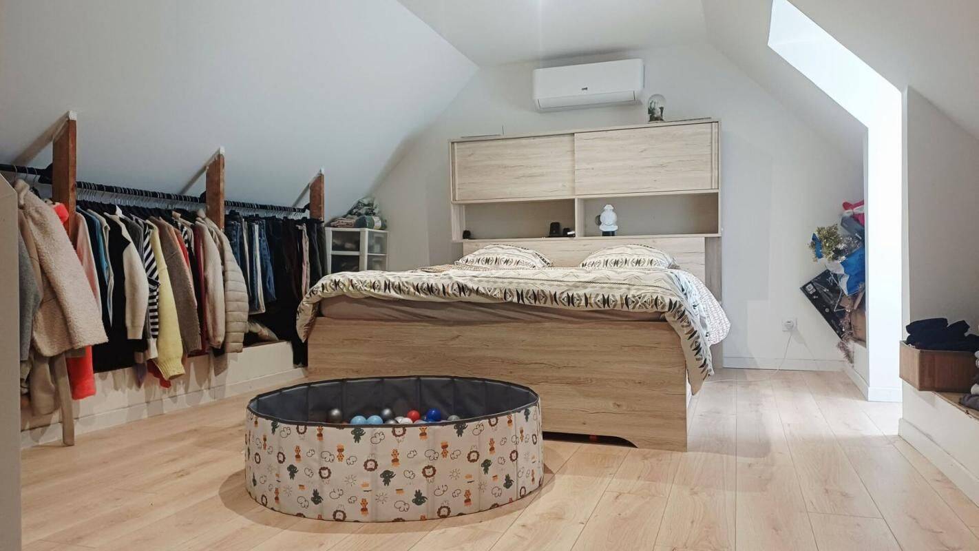Maison 5 pièces 90 m² · à Noyon · 90 m² · 184 000 €