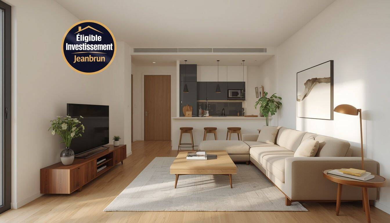 Appartement 4 pièces 77 m² · à Cagnes-sur-Mer · 77 m² · 460 000 €