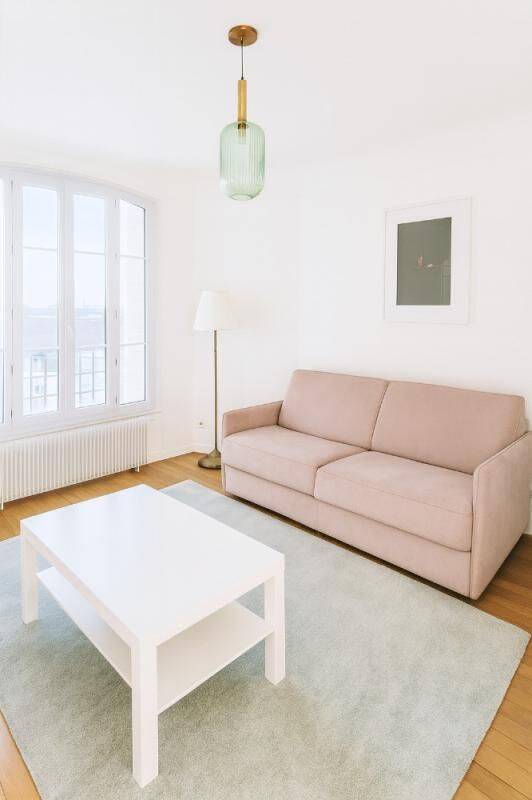Appartement 2 pièces 54 m² · à Bois-Colombes · 54 m² · 1 500 €/mois