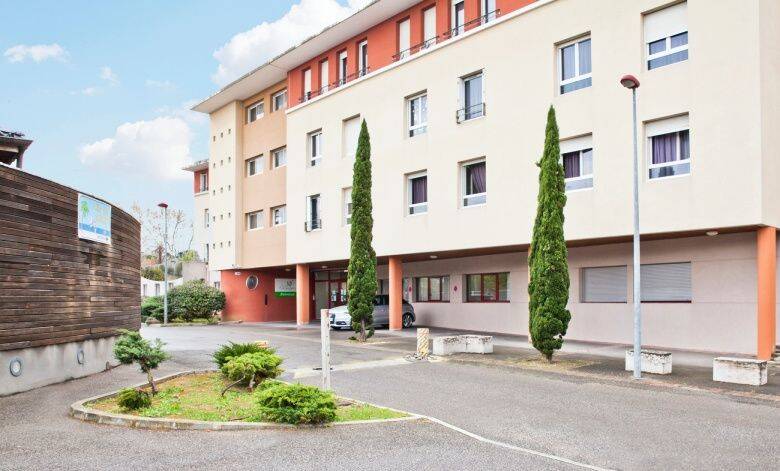Appartement 1 pièce 19 m² · à Marignane · 19 m² · 117 162 €