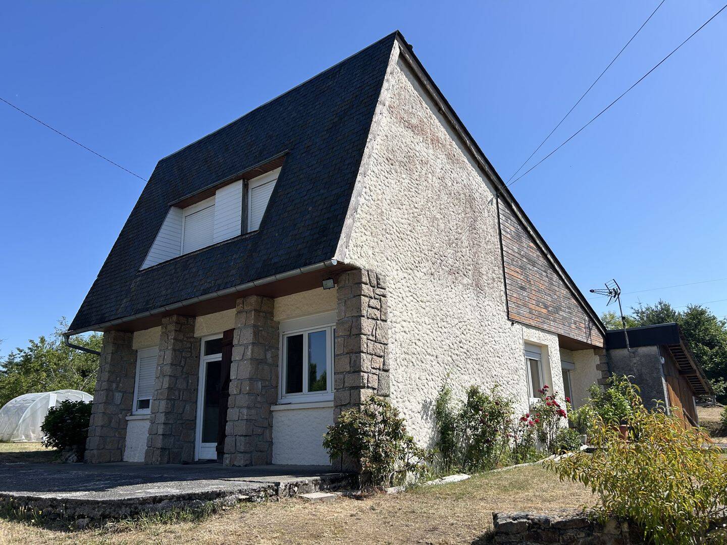 Maison 6 pièces 110 m² · à Meymac · 110 m² · 174 900 €