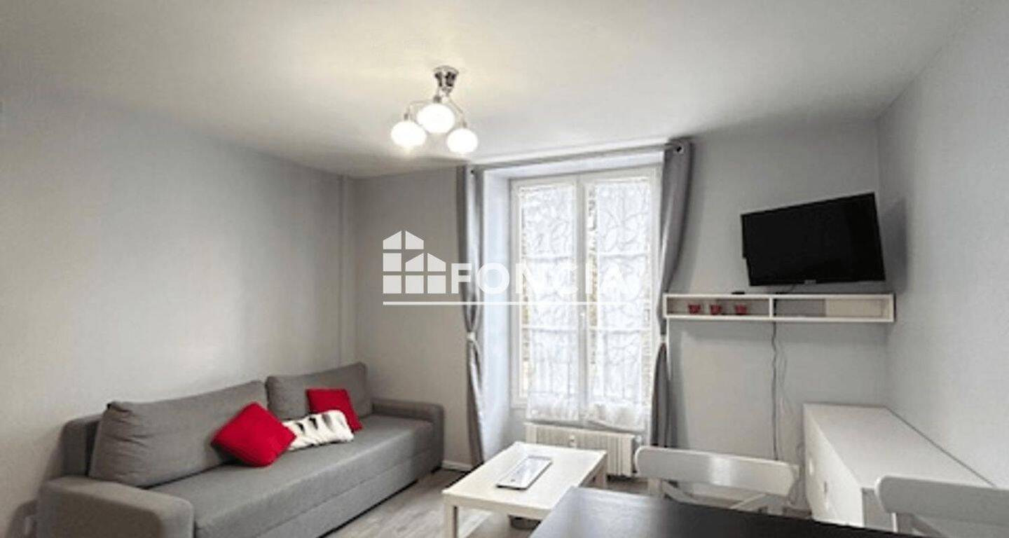 Appartement 3 pièces 45 m² · à Palaiseau · 45 m² · 995 €/mois