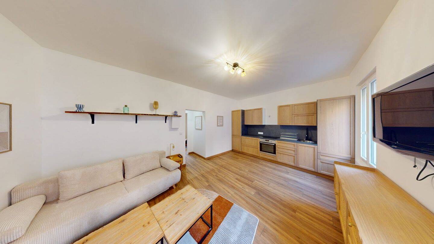 Appartement 2 pièces 40 m² · à Le Havre · 40,2 m² · 750 €/mois