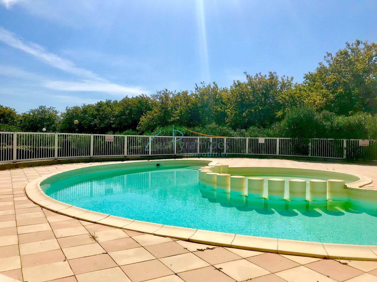 Appartement 2 pièces 27 m² · à La Grande-Motte · 26,7 m² · 188 000 €