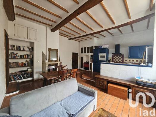 Appartement à vendre 189 000 € 3 pièces 2 chambres 69,4 m² Étage 2/3 Est Roquevaire 13360