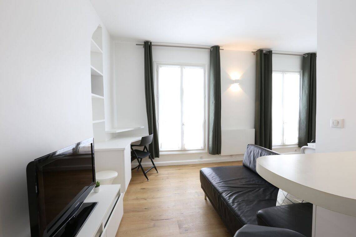 Appartement 2 pièces 35 m² · à Paris 6ème Arrondissement · 35 m² · 1 819 €/mois