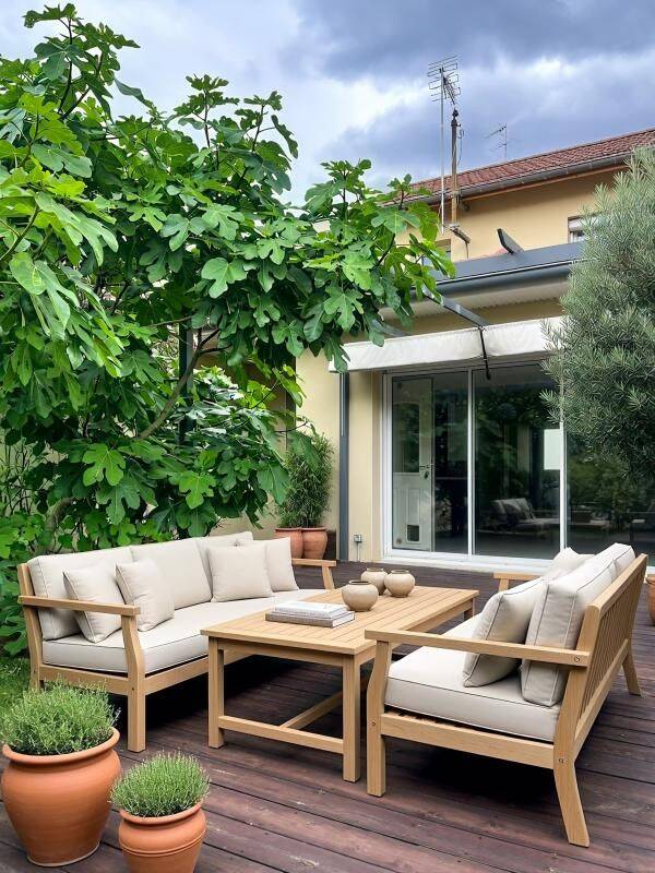 Maison 3 pièces 75 m² · à Villeurbanne · 75 m² · 345 000 €