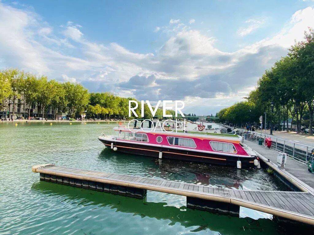 2 pièces 20 m² · à Paris 19ème Arrondissement · 20 m² · 115 000 €