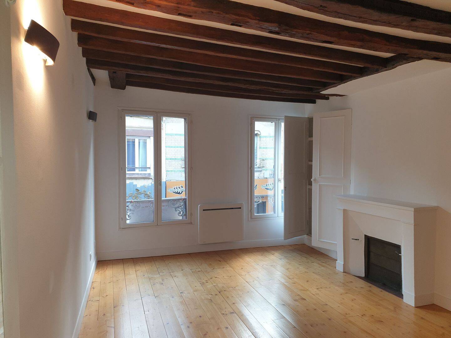 Appartement 3 pièces 59 m² · à Gisors · 58,7 m² · 690 €/mois