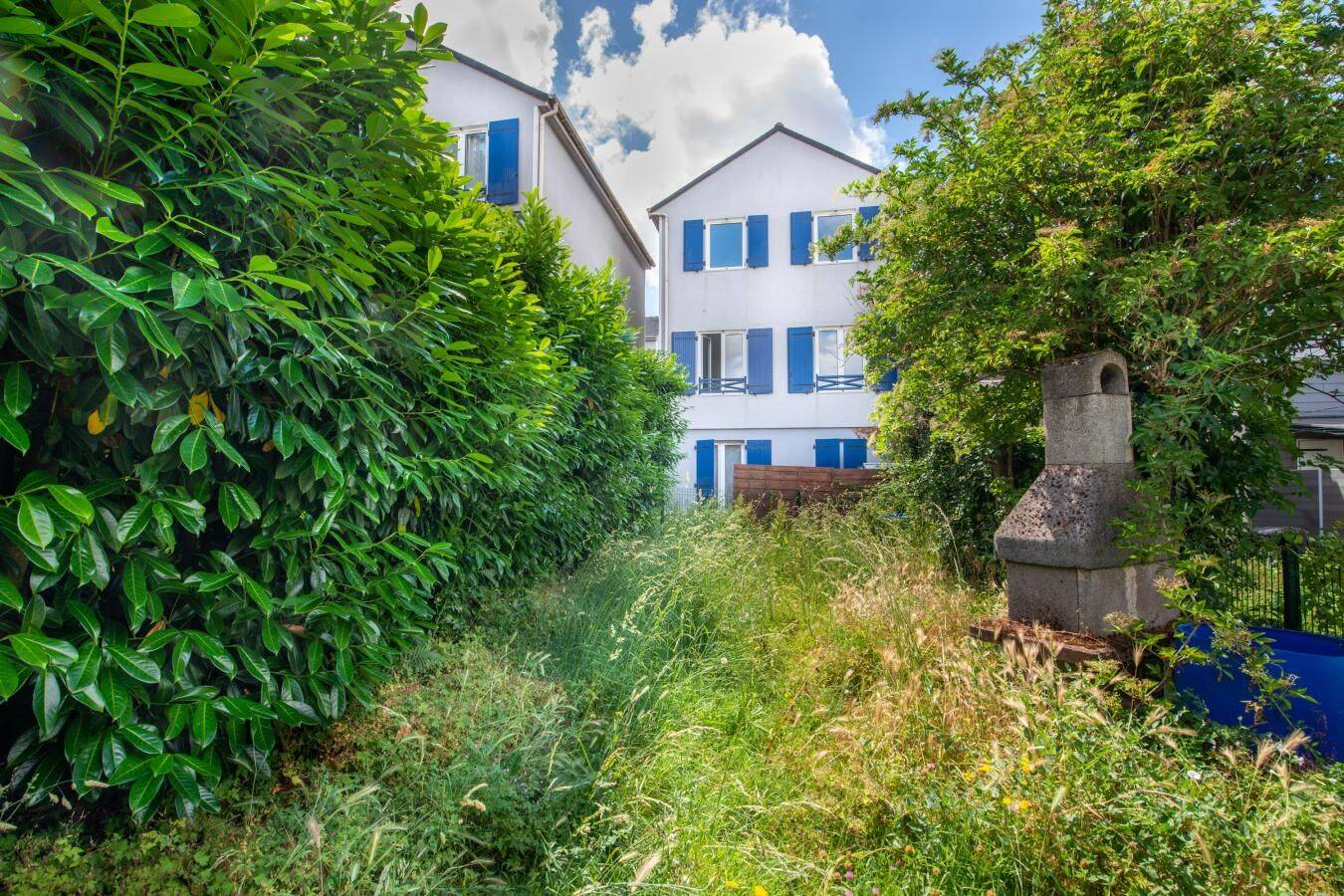 Appartement 5 pièces 101 m² · à Rezé · 101 m² · 229 000 €