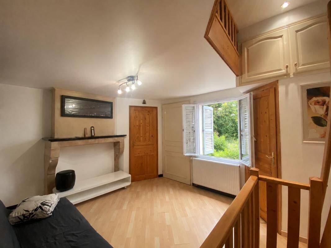 Maison 2 pièces 38 m² · à Saint-Dizier · 37,9 m² · 420 €/mois