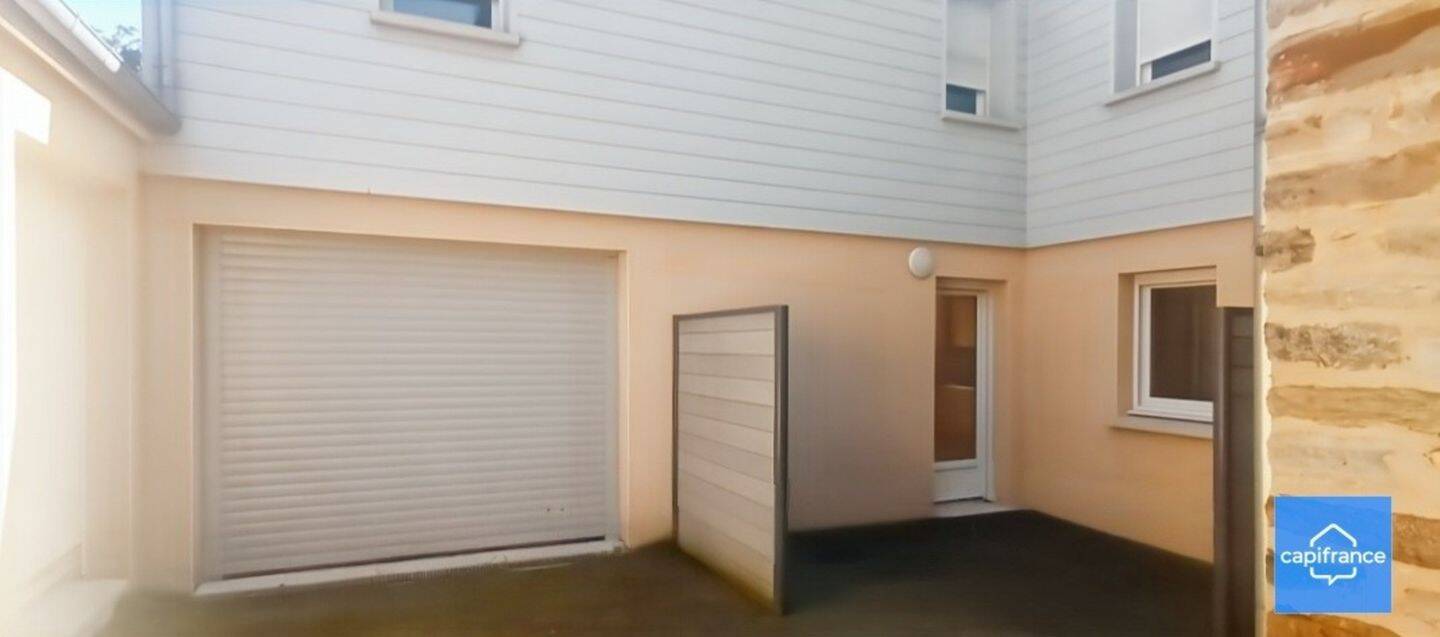 Maison 4 pièces 70 m² · à Rennes · 70 m² · 392 000 €