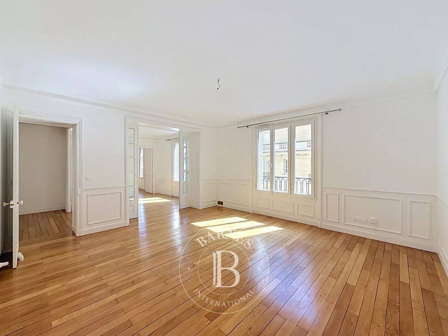Appartement 4 pièces 99 m² · à Neuilly-sur-Seine · 99 m² · 3 650 €/mois