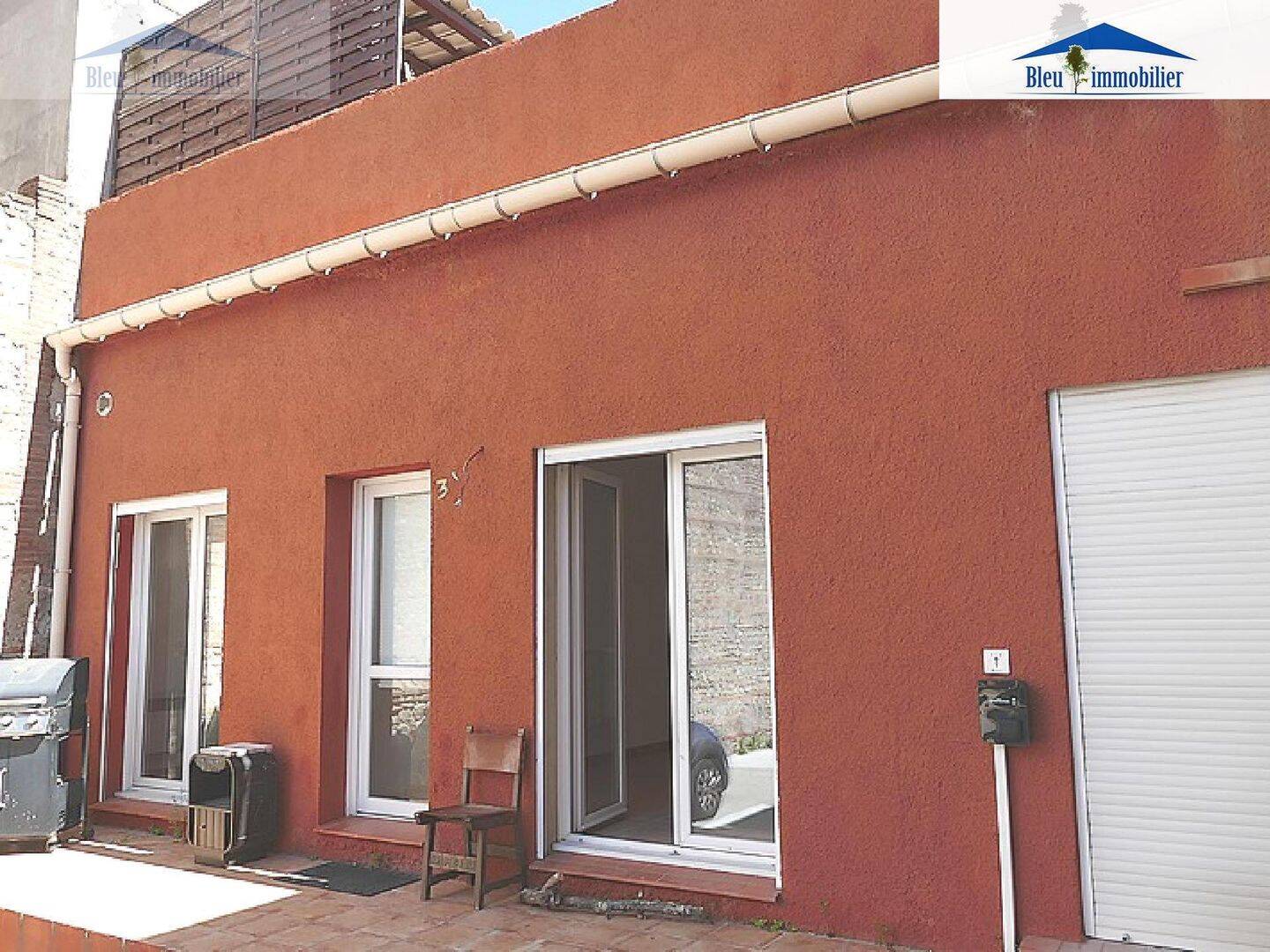 Appartement 2 pièces 42 m² · à Perpignan · 42 m² · 78 000 €