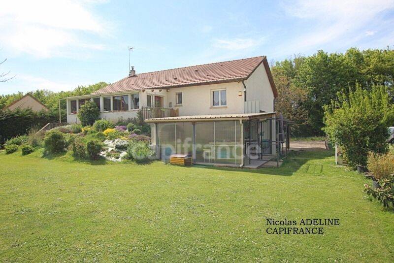 Maison 5 pièces 106 m² · à Champforgeuil · 106 m² · 255 000 €