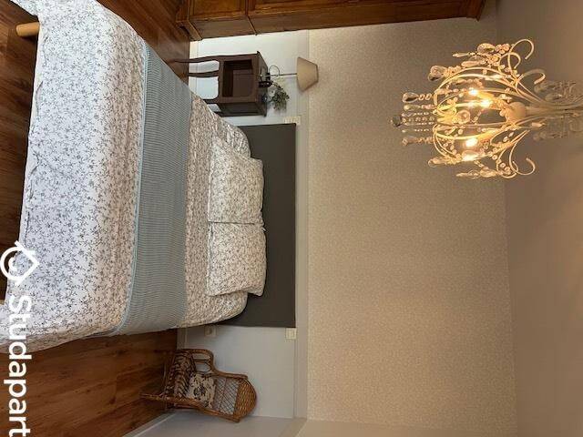 Appartement 1 pièce 25 m² · à Orgères · 25 m² · 380 €/mois