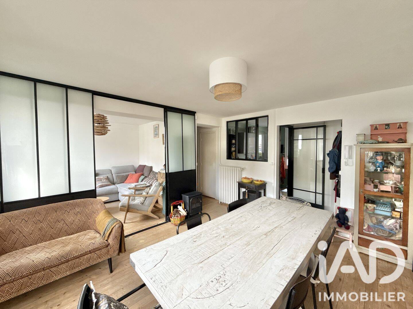 Appartement 4 pièces 68 m² · à Le Havre · 68,2 m² · 229 000 €