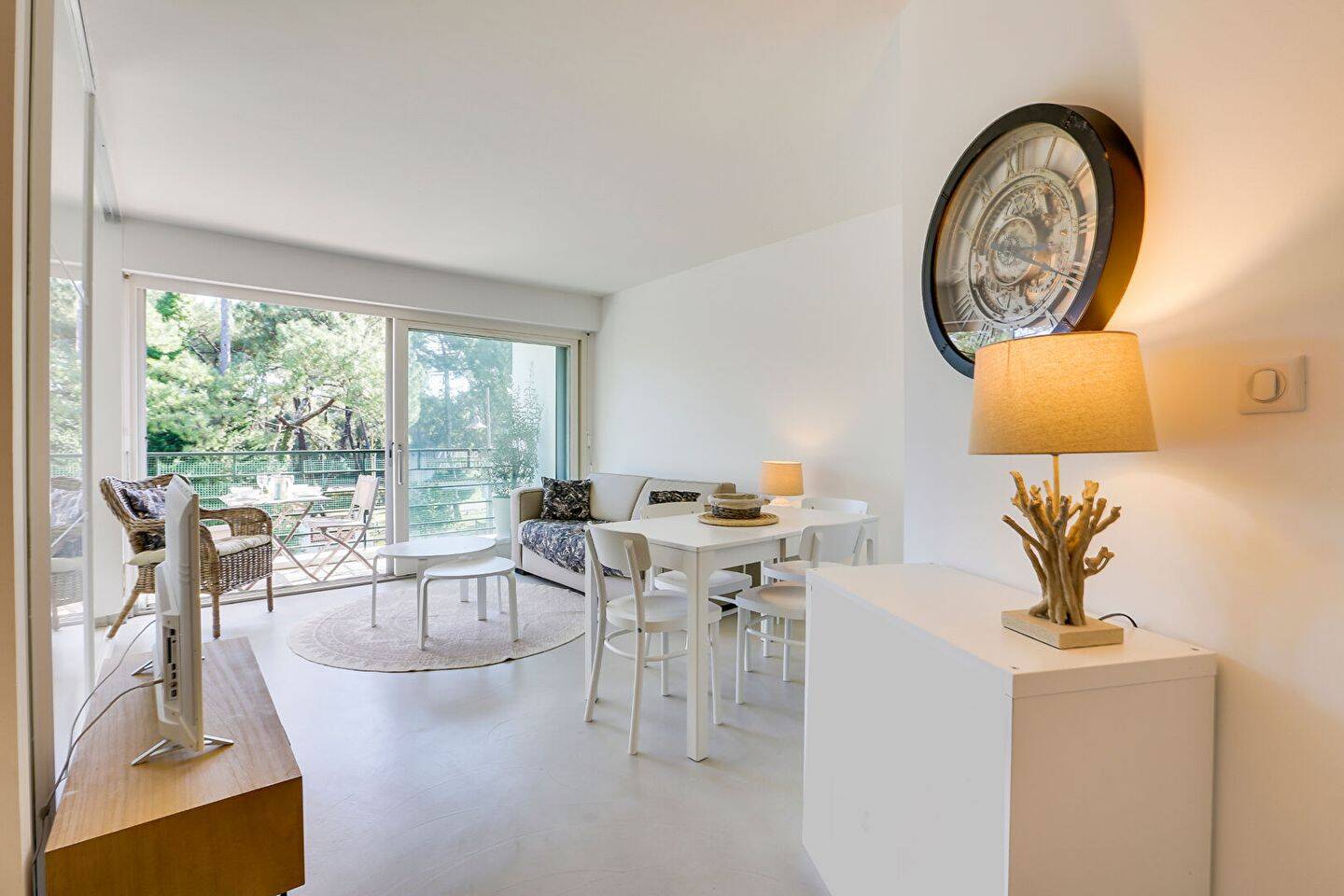 Appartement 3 pièces 48 m² · à Soorts-Hossegor · 48 m² · 445 000 €