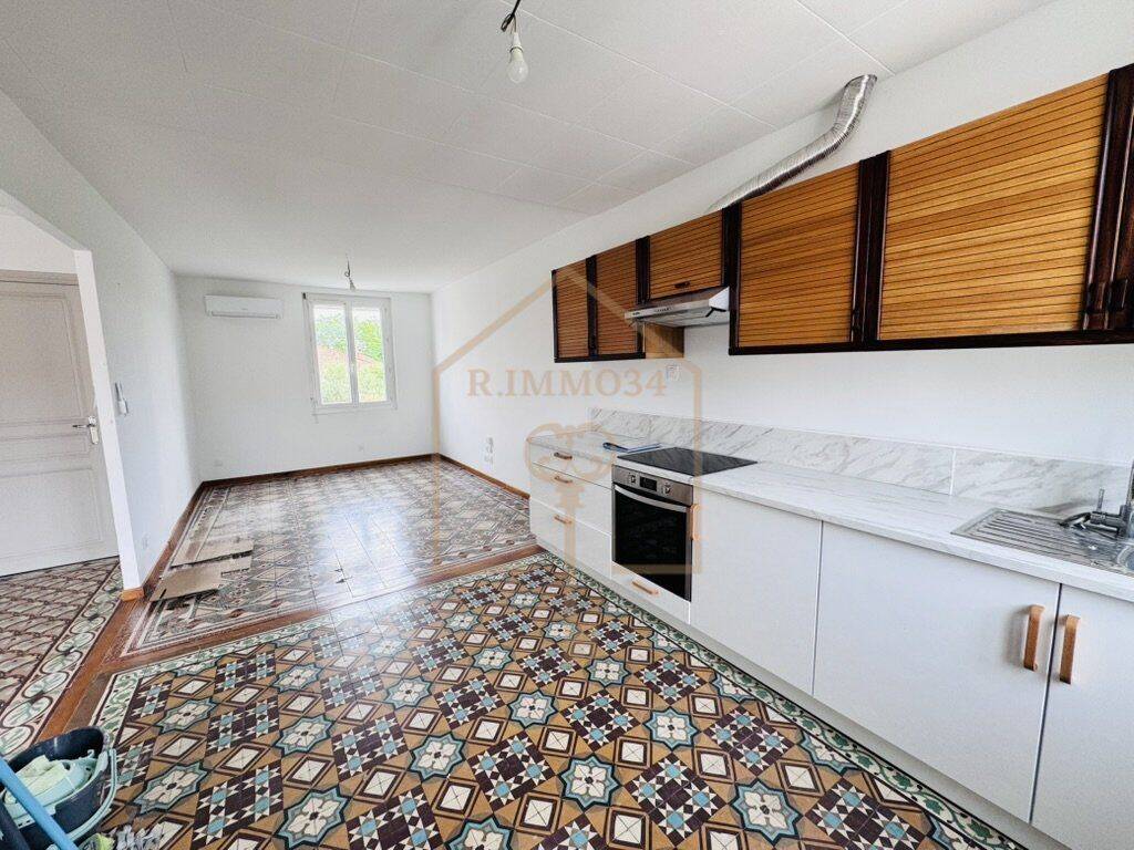 Appartement 3 pièces 55 m² · à Béziers · 55 m² · 790 €/mois