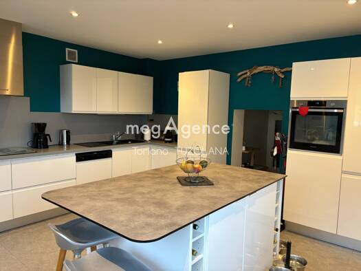 Maison à vendre 493 000 € 11 pièces 7 chambres 310 m² 9 498 m² de terrain Le Hamel 80800