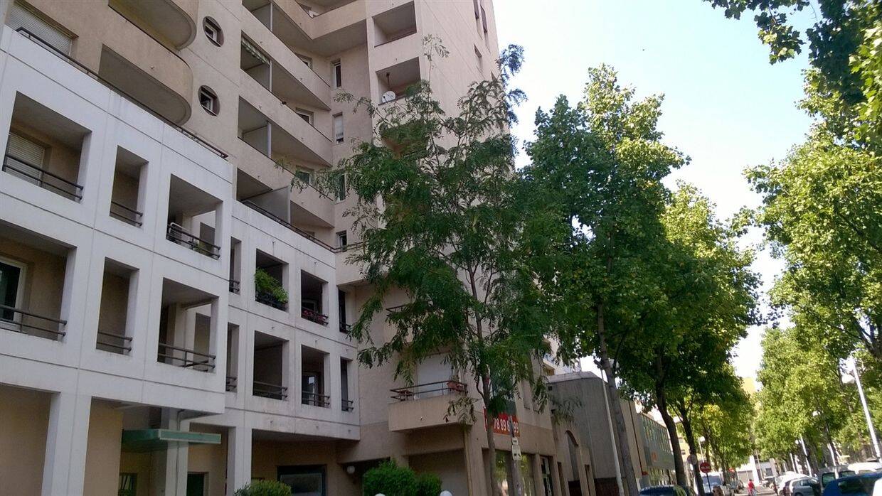 Appartement 2 pièces 54 m² · à Lyon 6ème Arrondissement · 54,4 m² · 1 003 €/mois